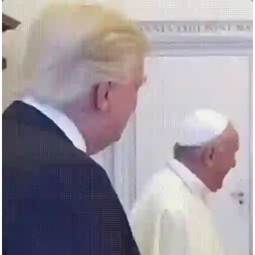 papa Francisco 2😎