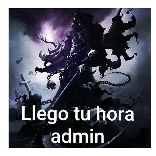 soy admin