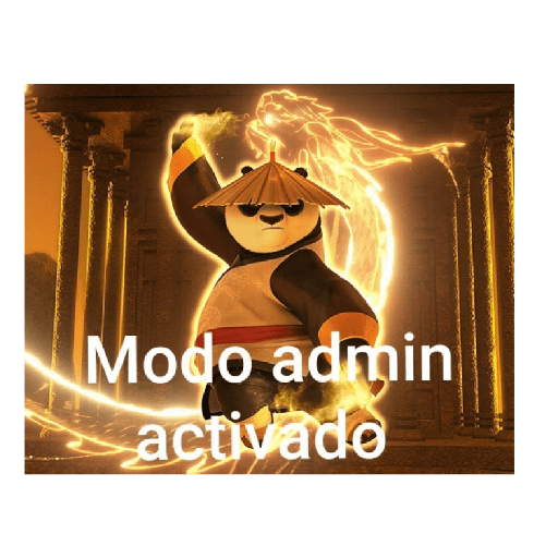 soy admin preview