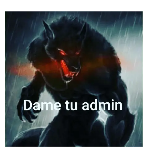 soy admin