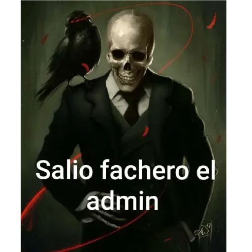 soy admin