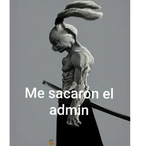 soy admin