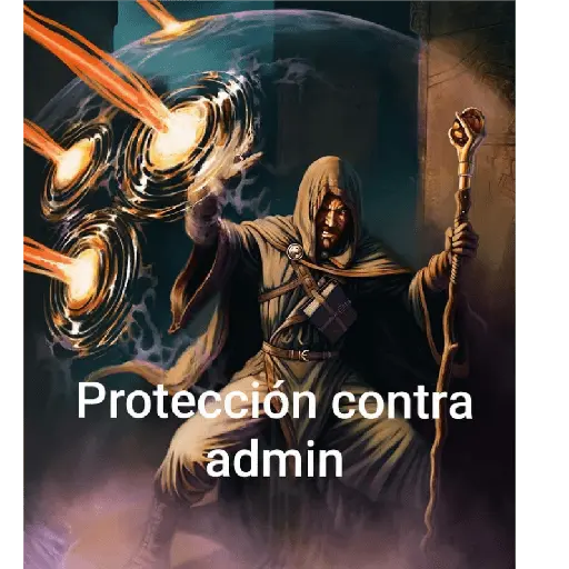 soy admin