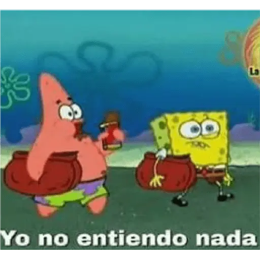 Ya no soy admin