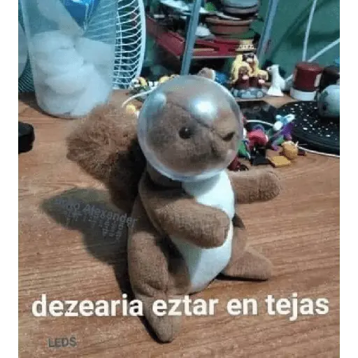 Ya no soy admin