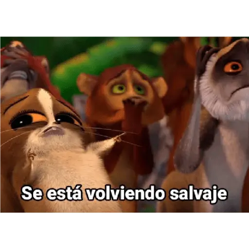 Ya no soy admin