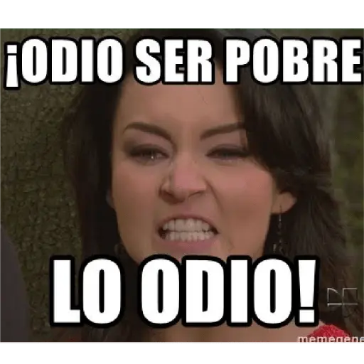 Ya no soy admin