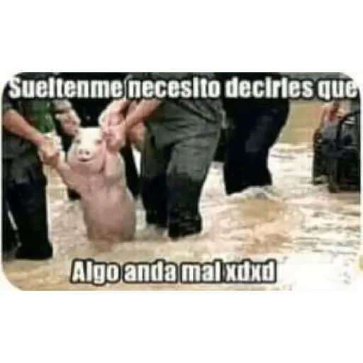 Ya no soy admin