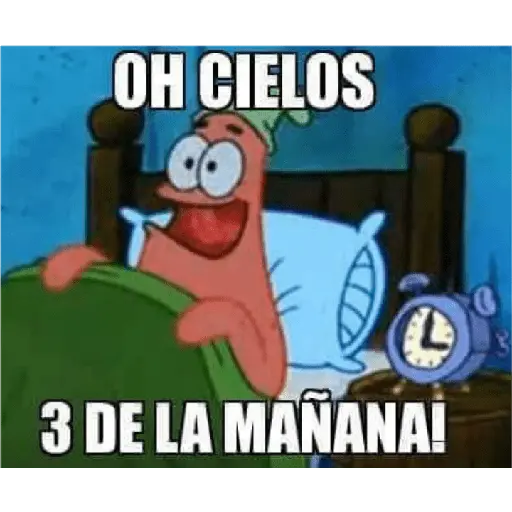 Ya no soy admin