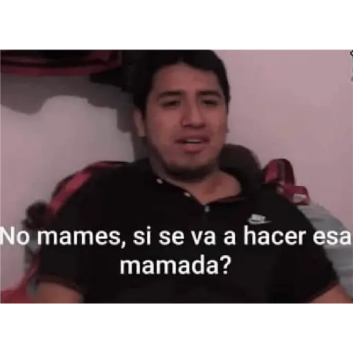 Ya no soy admin