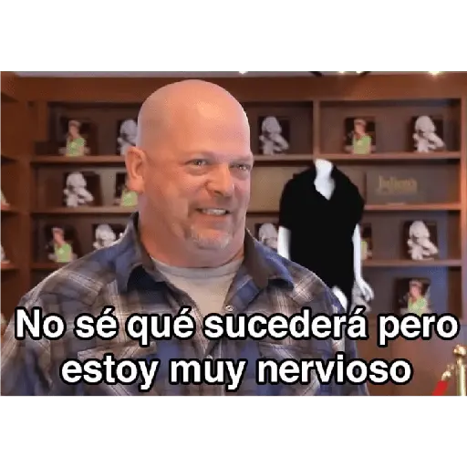 Ya no soy admin