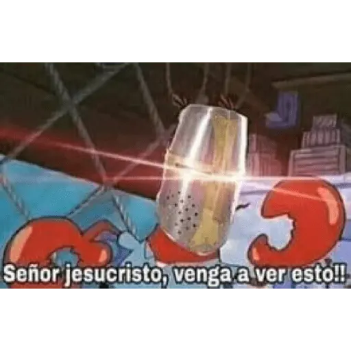 Ya no soy admin