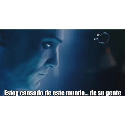 Ya no soy admin