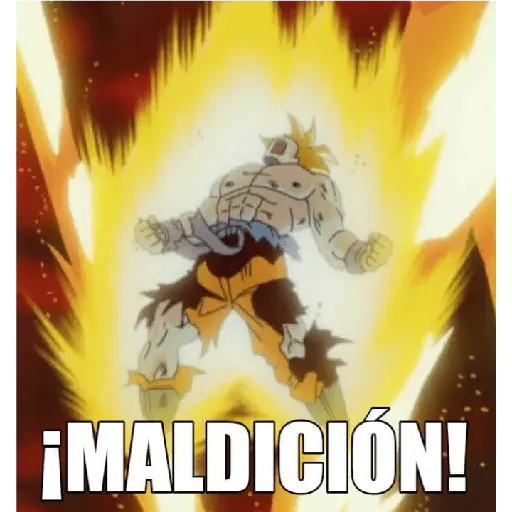 Ya no soy admin