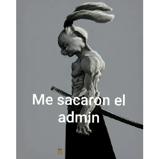 soy admin