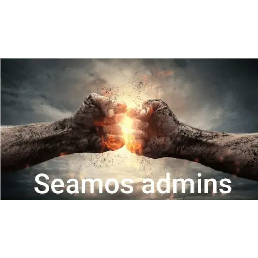 soy admin