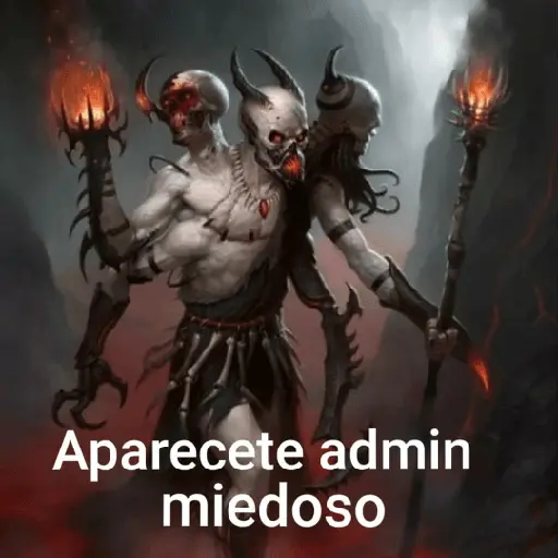 soy admin