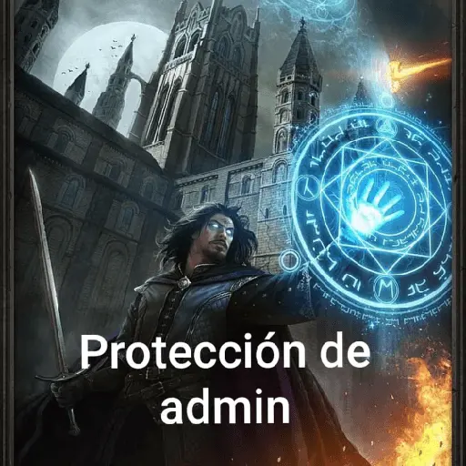 soy admin