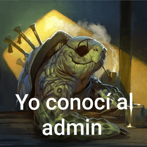soy admin