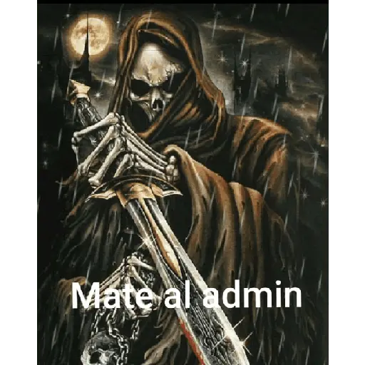 soy admin