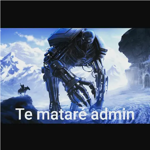 soy admin
