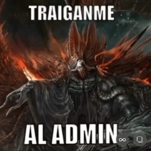 soy admin