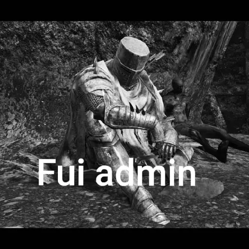 soy admin