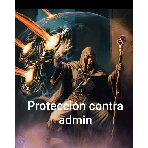 soy admin