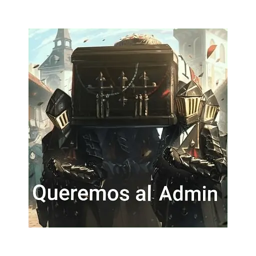 soy admin