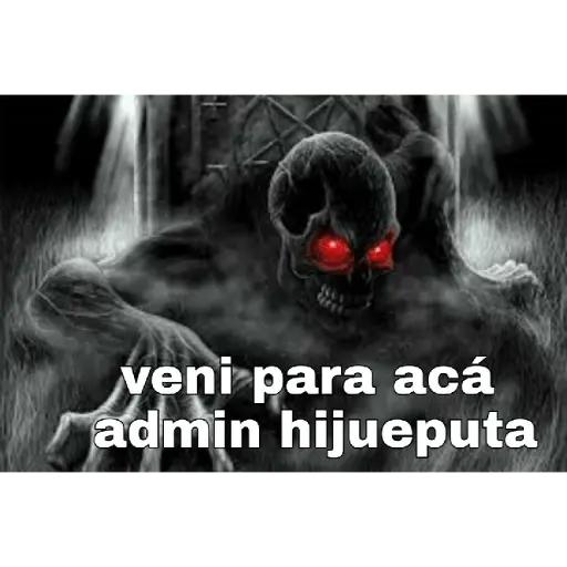 soy admin