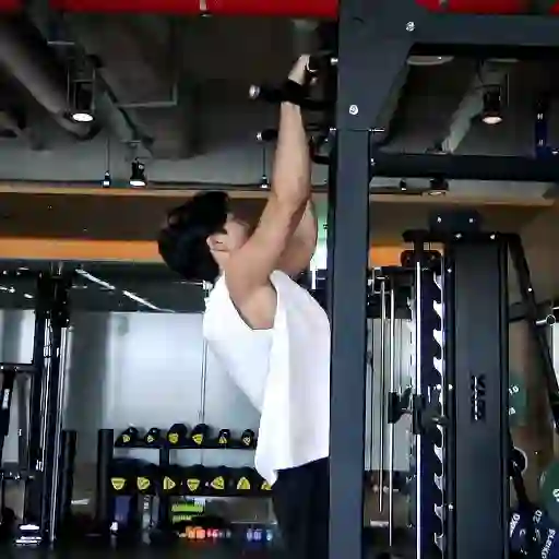 GYM | ACADEMIA 🏋🏻 BTS preview