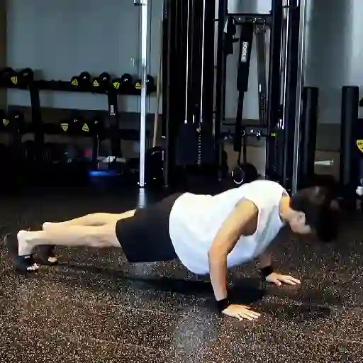 GYM | ACADEMIA 🏋🏻 BTS