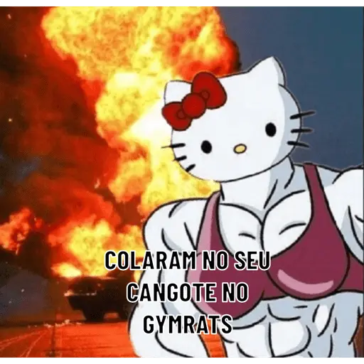 gymrats 
