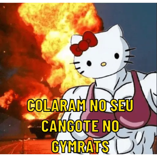 gymrats 