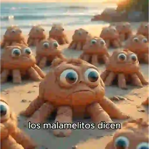 🦈 Los tralaleritos dicen 💀