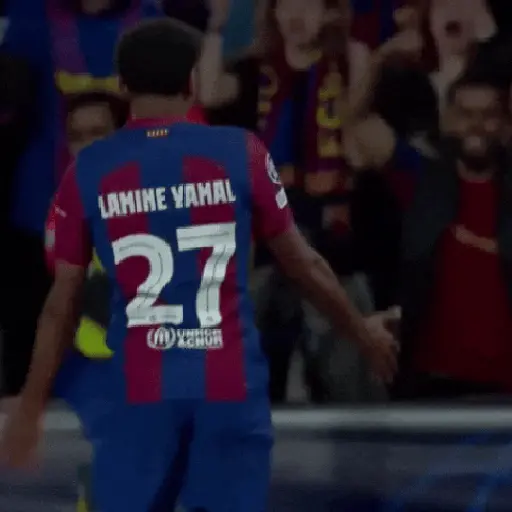 ⚽☄Lamine Yamal☄⚽