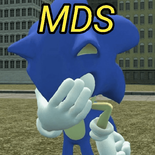 Sonic da zoeira🤪 preview