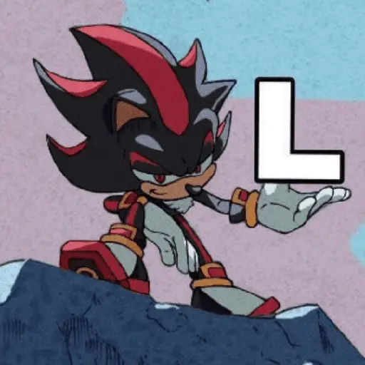 Sonic da zoeira🤪