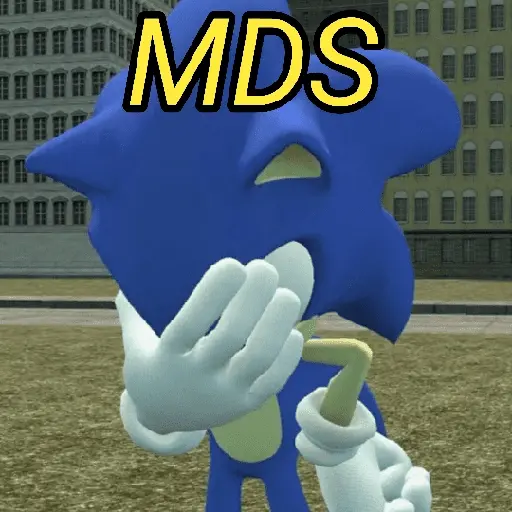 Sonic da zoeira🤪