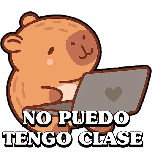 Capibaras