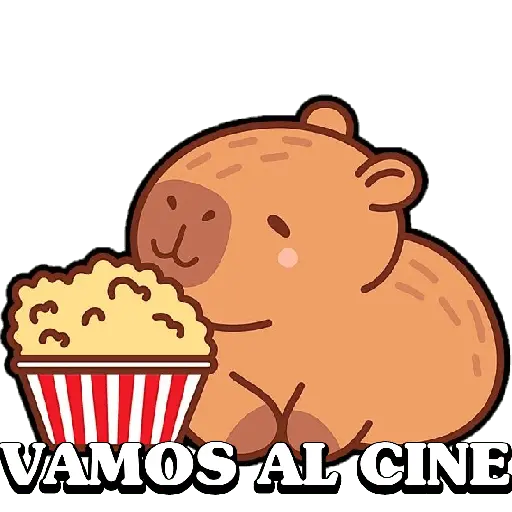 Capibaras