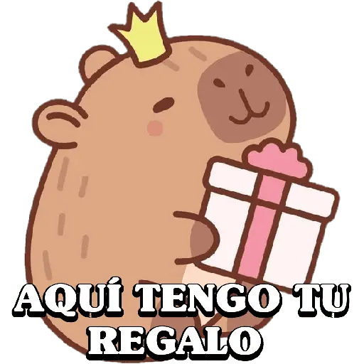 Capibaras