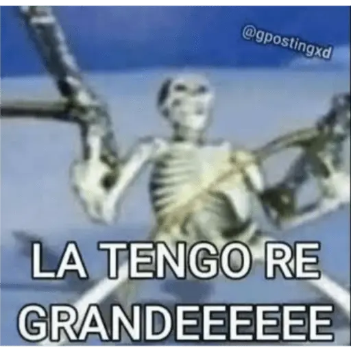 soy admin