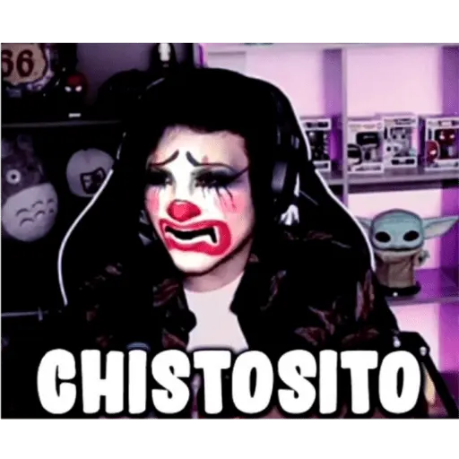 soy admin