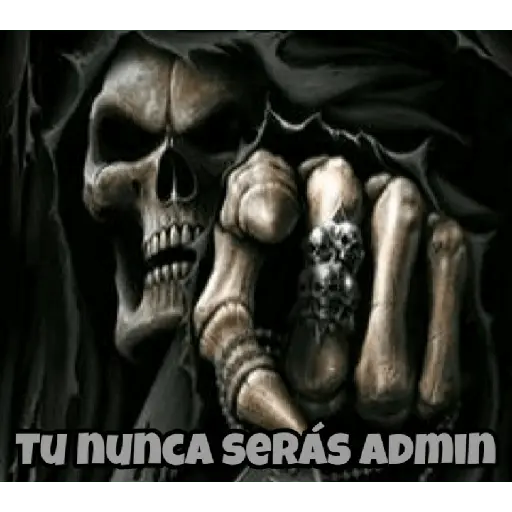 soy admin