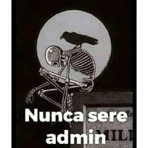 soy admin