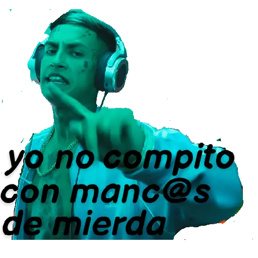 soy admin