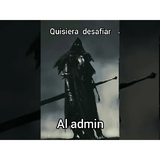 soy admin
