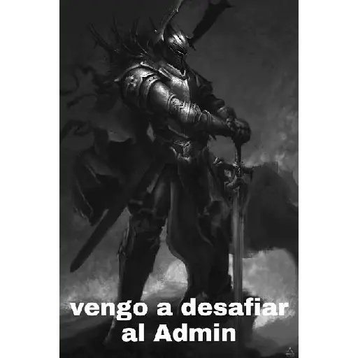 soy admin