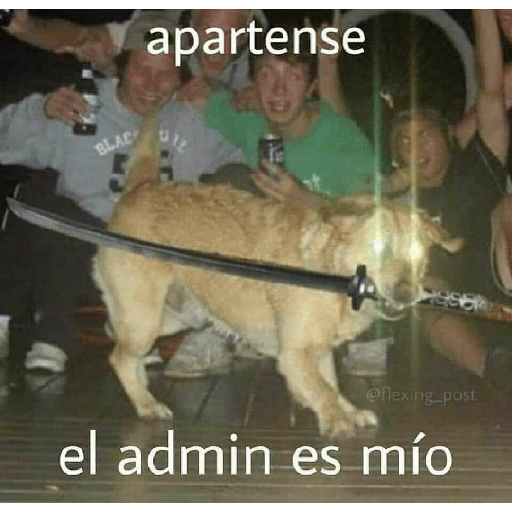 soy admin preview